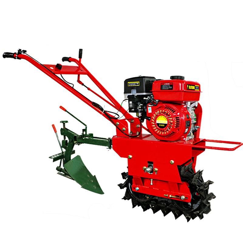 Microcultivador Agrícola Multi - Soil Tilling Cultivator avaliação e preço