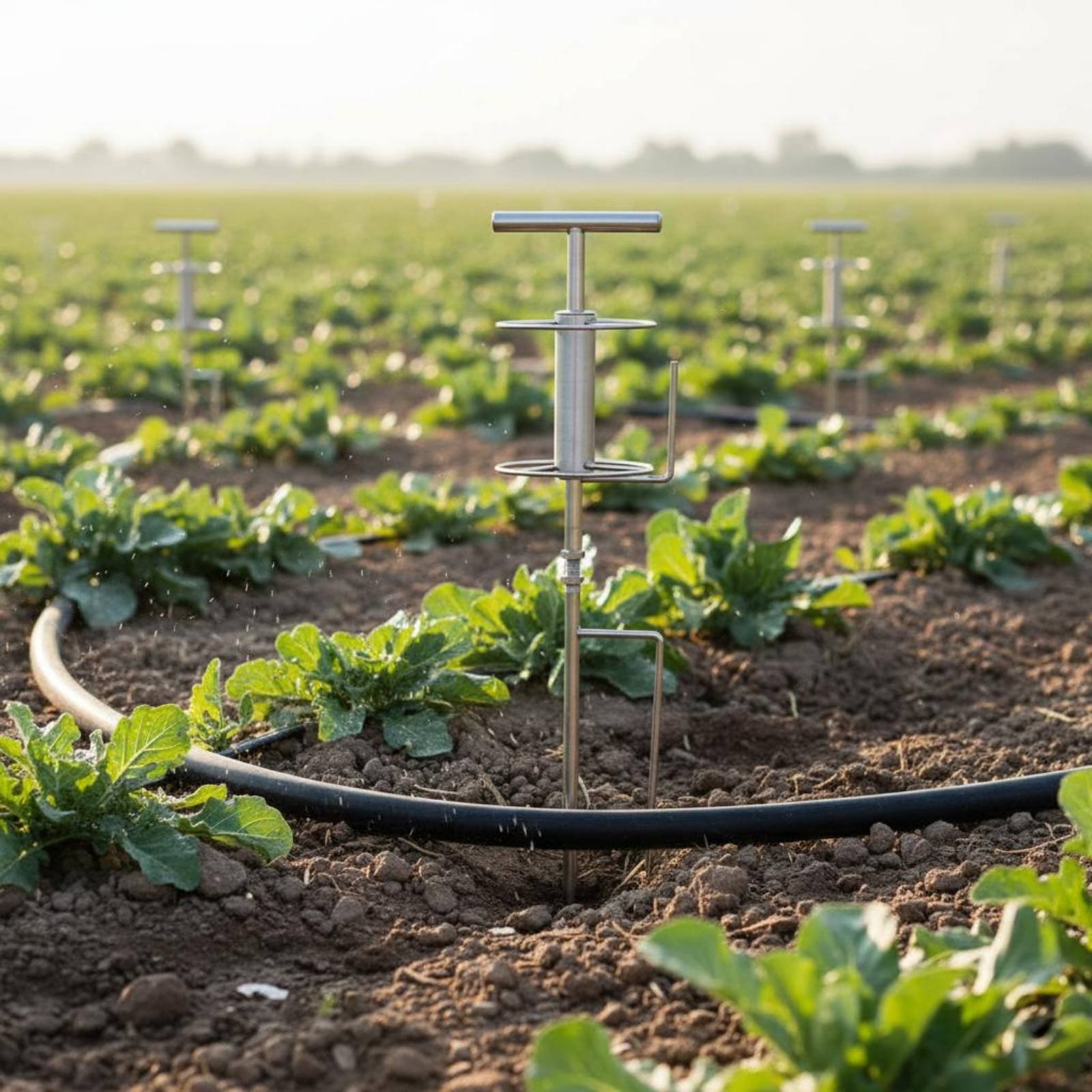 Guia de Mangueira Agrícola de  - Farming Pipe For Agriculture avaliação e preço