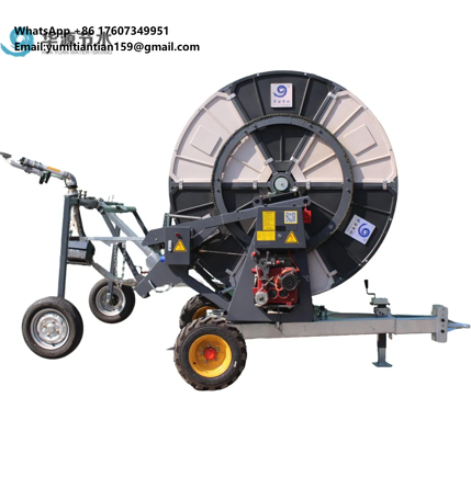 Sistema de irrigação por asper - Farming Pump For Agriculture avaliação e preço