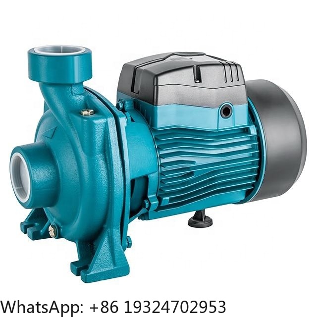 Bomba Centrífuga Horizontal pa - Farming Pump For Agriculture avaliação e preço