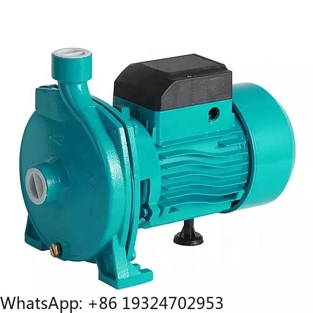 Bomba Centrífuga Horizontal pa - Farming Pump For Agriculture avaliação e preço