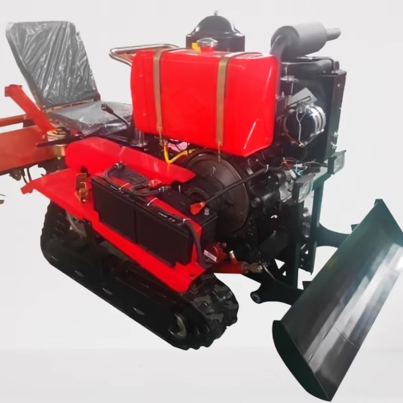 Cultivador Agrícola Multifunci - Farming Agriculture Tools avaliação e preço