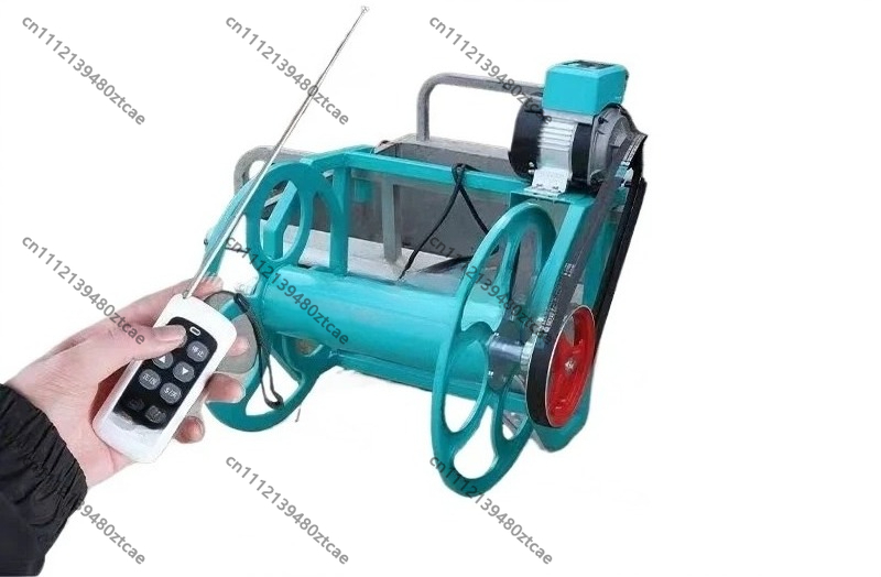 Máquina Automática de Enrolar  - Farming Pipe For Agriculture avaliação e preço