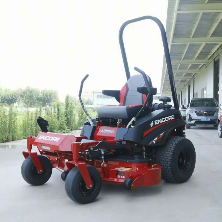 Cortador de Grama Personalizad - Farming Zero avaliação e preço