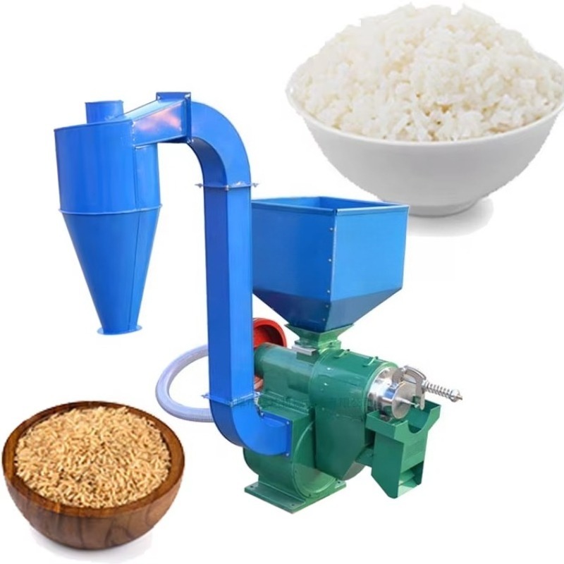 Máquina de Processamento de Gr - Farming Agriculture Machine avaliação e preço