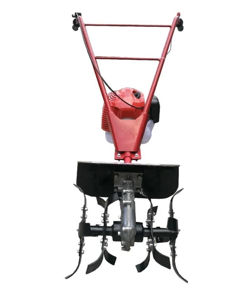 Mini cultivador de solo rotati - Soil Tilling Cultivator avaliação e preço