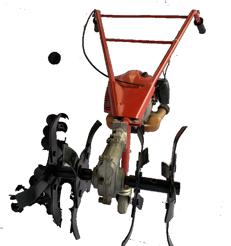 Mini cultivador de solo rotati - Soil Tilling Cultivator avaliação e preço
